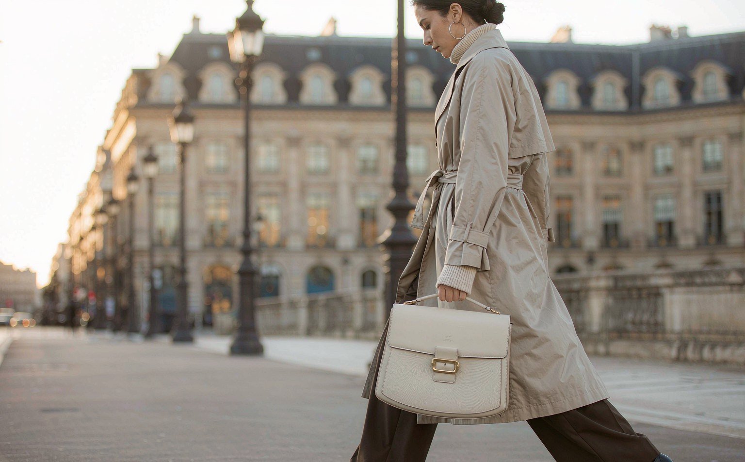 The Atelier Edit