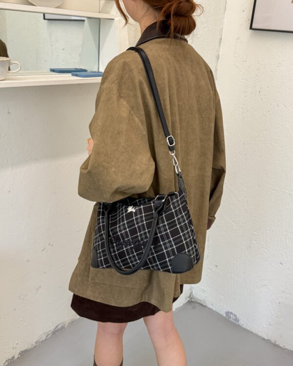 Korean-style versatile work bag